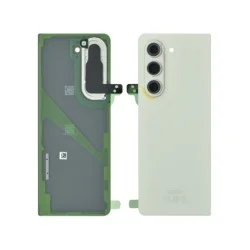 Samsung Galaxy Z Fold 5 SM-F946B Akkudeckel GH82-31862B – Creme