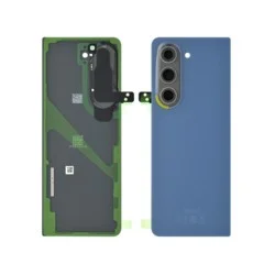 Samsung Galaxy Z Fold 5 SM-F946B Akkudeckel GH82-31862D – Blau