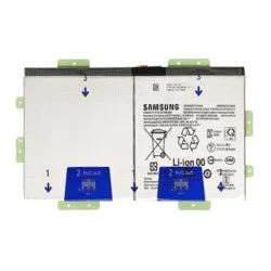 Samsung Galaxy Tab S9 Ultra SM-X910/SM-X916 Battery EB-BX916ABY GH82-319154- 10880mAh