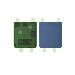 Samsung Galaxy Z Flip 5 5G SM-F731B Bottom Battery Cover GH82-31929E- Blue