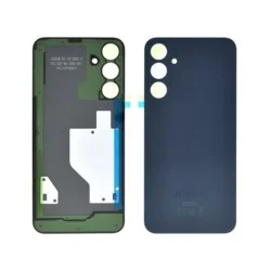 Samsung Galaxy A25 SM-A256B Akkudeckel GH82-33053A – Schwarz