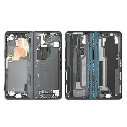 Samsung Galaxy Z Fold 5 SM-F946B Mittelrahmen GH82-33114A – Schwarz