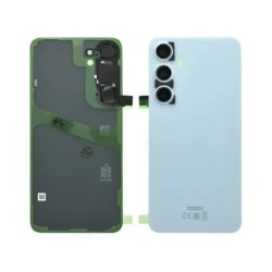 Samsung Galaxy S24 Plus SM-S926B Battery Cover GH82-33275F- Blue Samsung Galaxy S24 Plus SM-S926B Battery Cover GH82-33275F- Blue