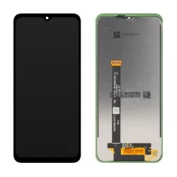 Samsung Galaxy Xcover 7 SM-G556B Display + Digitizer GH82-33685A/GH82-33686A- Black Samsung Galaxy Xcover 7 SM-G556B Display + Digitizer GH82-33685A/GH82-33686A- Black