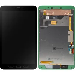 Samsung Galaxy Tab Active 5 5G SM-X306B Display + Digitizer GH82-33847A-Black Samsung Galaxy Tab Active 5 5G SM-X306B Display + Digitizer GH82-33847A-Black