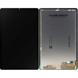 Samsung Galaxy Tab S6 Lite 2024 SM-P620/SM-P625 Display + Digitizer GH82-34721A- Black