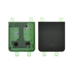 Samsung Galaxy Flip 6 SM-F741B Akkudeckel GH82-35182E – Schwarz