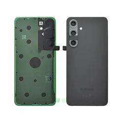 Samsung Galaxy S24 FE SM-S721B Battery Cover GH82-35832A- Graphite Samsung Galaxy S24 FE SM-S721B Battery Cover GH82-35832A- Graphite