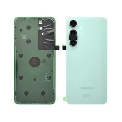 Samsung Galaxy S24 FE SM-S721B Battery Cover GH82-35832D- Mint Samsung Galaxy S24 FE SM-S721B Battery Cover GH82-35832D- Mint