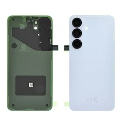 Samsung Galaxy S25 SM-S931B Battery Cover GH82-36295C- Icy Blue
