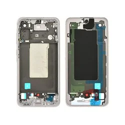 Samsung Galaxy A56 SM-A566B LCD-Rahmen GH82-36828D – Pink Samsung Galaxy A56 SM-A566B LCD-Rahmen GH82-36828D – Pink