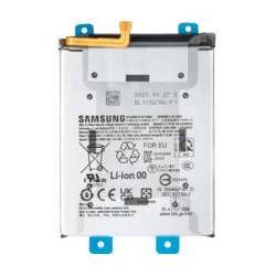 Samsung Galaxy A36 SM-A366B/ A56 SM-A566B/ A57 5G SM-A576B/ A37 5G SM-A376B Akku EB-BA566ASE Original Bulk - 5000mAh