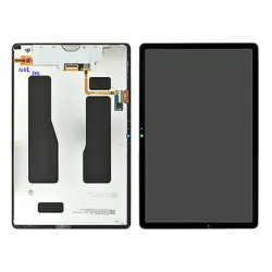 Samsung Galaxy Tab S10 FE SM-X520 (Wi-Fi)/ Galaxy Tab S10 FE 5G SM-X526 Display + Digitizer GH82-37143A- Black Samsung Galaxy Tab S10 FE SM-X520 (Wi-Fi)/ Galaxy Tab S10 FE 5G SM-X526 Display + Digitizer GH82-37143A- Black