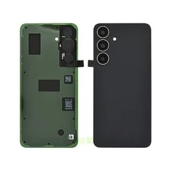 Samsung Galaxy S25 FE SM-S731B Battery Cover GH82-38030A- Black