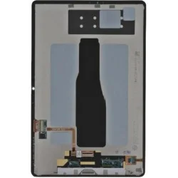Samsung Galaxy Tab S10 Lite (WiFi) SM-X400 / Tab S10 Lite 5G SM-X406 Display + Digitizer + Rahmen GH82-38170A – Schwarz