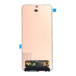Samsung Galaxy S25 FE SM-S731B Display + Digitizer GH82-38423A – Schwarz 