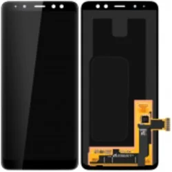 Samsung Galaxy S26 SM-S942B Display + Digitizer GH82-39190A- Black