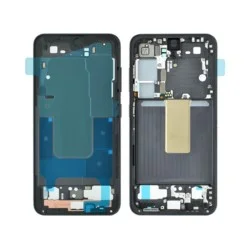 Samsung Galaxy S23 SM-S911B LCD Frame GH96-15624A- Black
