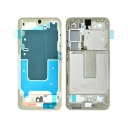 Samsung Galaxy S23 SM-S911B LCD Frame GH96-15624B- Cream