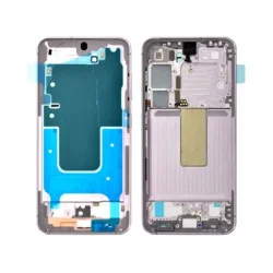 Samsung Galaxy S23 SM-S911B LCD Frame GH96-15624D- Lavender