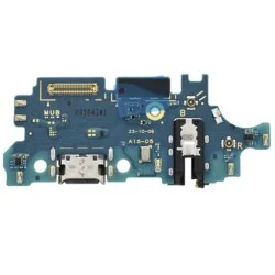 Samsung Galaxy A15 4G SM-A155F/ A15 5G SM-A156B/ M15 SM-M156B Charger Connector Board GH96-16630A