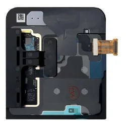 Samsung Galaxy Z Flip 6 SM-F741B Sub-Display + Digitizer - Schwarz