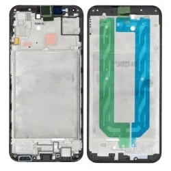 Samsung Galaxy A15 4G SM-A155F Middle Frame GH98-49091A- Black