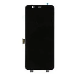 Google Pixel 4 XL-(G020P) Display + Digitizer- Black