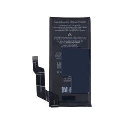 Google Pixel 6A (GX7AS/GB62Z/G1AZG) Battery GLU7G -4350mAh