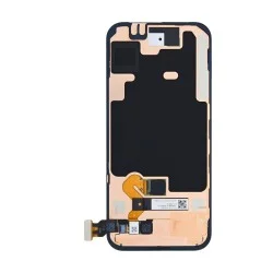 Google Pixel 9 Pro (GR83Y/GEC77/GWVK6) Display + Digitizer G949-01070-00- Black