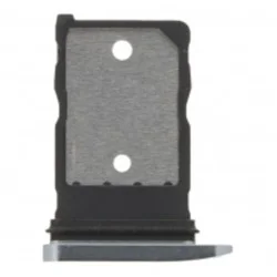 Google Pixel 9 Pro XL (GGX8B/GZC4K/GQ57S) Sim Holder- Grey