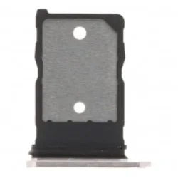 Google Pixel 9 Pro XL (GGX8B/GZC4K/GQ57S) Sim Holder- White