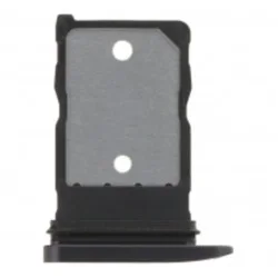 Google Pixel 9 (G2YBB/GUR25/G1B60) Sim Holder- Black