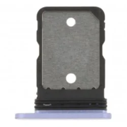 Google Pixel 9A (GTF7P) Sim Holder- Blue