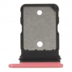 Google Pixel 9A (GTF7P) Sim Holder- Pink