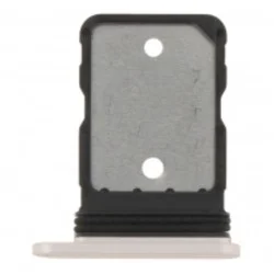 Google Pixel 9A (GTF7P) Sim Holder- White