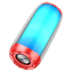 Hocco Wireless speaker HC8 Pulsating luminous portable loudspeaker