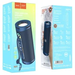 Hocco Wireless speaker HC9 Dazzling pulse sports portable loudspeaker