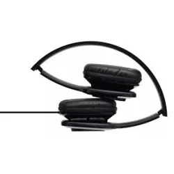 Inkax WH-01 Headphone Black Inkax WH-01 Headphone Black