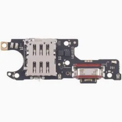 Huawei Honor 400 5G (DNY-NX9) Charger Connector Board Huawei Honor 400 5G (DNY-NX9) Charger Connector Board