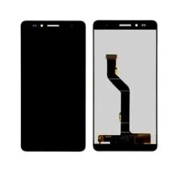 Huawei Honor 5X-Display + Digitizer- Black