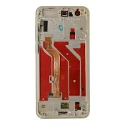 Huawei Honor 9 – Display + Rahmen – Gold Huawei Honor 9 – Display + Rahmen – Gold