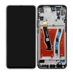 Huawei Honor 9 – Display + Rahmen – Schwarz Huawei Honor 9 – Display + Rahmen – Schwarz