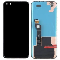 Huawei Honor Magic 4 Pro LGE-NX9 -Display Black Huawei Honor Magic 4 Pro LGE-NX9 -Display Black