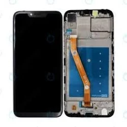 Huawei Honor Play Display + Rahmen – Schwarz Huawei Honor Play Display + Rahmen – Schwarz