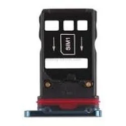Huawei Mate 20 Pro-Sim Holder/Nano Card - Green Huawei Mate 20 Pro-Sim Holder/Nano Card - Green