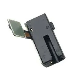 Huawei Mate S- Handsfree Audio Jack Flex Cable