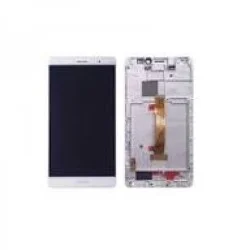 Huawei Mate S-Display + Digitizer- White