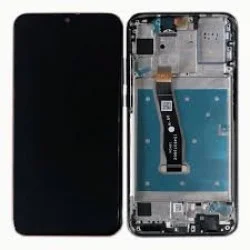 Huawei P Smart 2019 POT-LX1- Display + Digitizer + Frame- Black