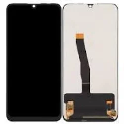 Huawei P Smart 2020-LCD Display Module- Black Huawei P Smart 2020-LCD Display Module- Black